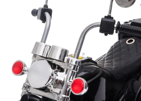 PIERWSZY MOTOR CHOPPER NA AKUMULATOR/LL777 PIERWSZY MOTOR CHOPPER NA AKUMULATOR/LL777