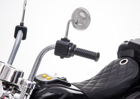 PIERWSZY MOTOR CHOPPER NA AKUMULATOR/LL777 PIERWSZY MOTOR CHOPPER NA AKUMULATOR/LL777