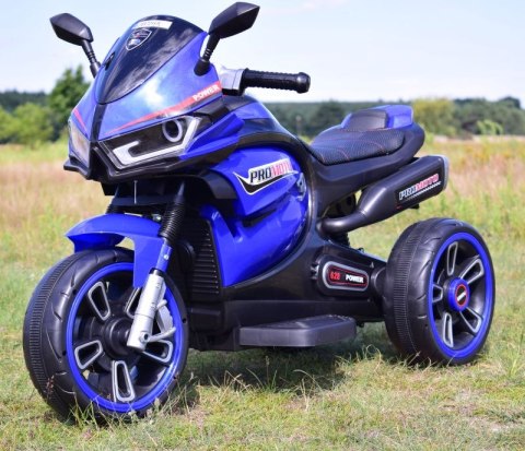 SUPER MOTOR 3 KOŁOWY PROMOTO, MIĘKKIE SIEDZENIE, OŚWIETLENIE/LT618 SUPER MOTOR 3 KOŁOWY PROMOTO, MIĘKKIE SIEDZENIE, OŚWIETLENIE/LT618