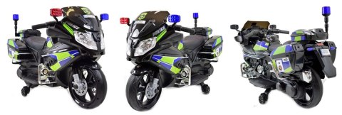 MEGA MOTOR POLICYJNY NA AKUMULATOR, KOGUT, MEGAFON, MOC/BEJ8188 MEGA MOTOR POLICYJNY NA AKUMULATOR, KOGUT, MEGAFON, MOC/BEJ8188