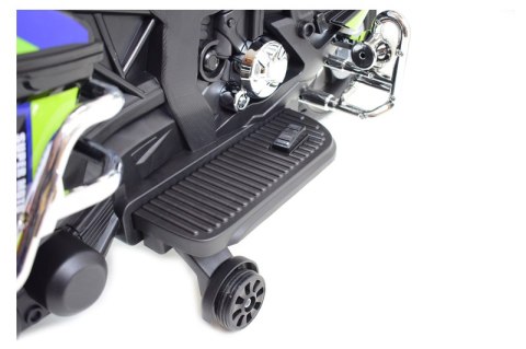MEGA MOTOR POLICYJNY NA AKUMULATOR, KOGUT, MEGAFON, MOC/BEJ8188 MEGA MOTOR POLICYJNY NA AKUMULATOR, KOGUT, MEGAFON, MOC/BEJ8188