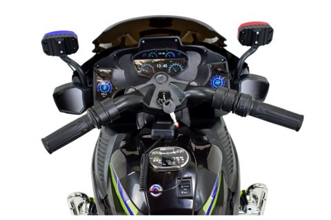 MEGA MOTOR POLICYJNY NA AKUMULATOR, KOGUT, MEGAFON, MOC/BEJ8188 MEGA MOTOR POLICYJNY NA AKUMULATOR, KOGUT, MEGAFON, MOC/BEJ8188