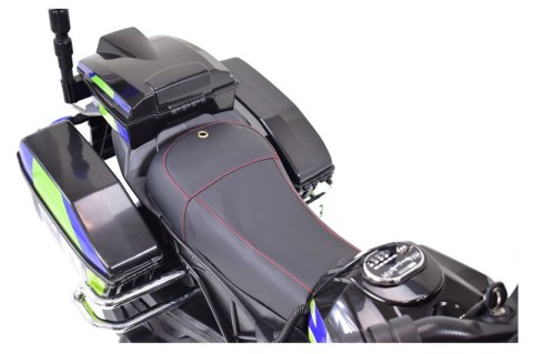 MEGA MOTOR POLICYJNY NA AKUMULATOR, KOGUT, MEGAFON, MOC/BEJ8188 MEGA MOTOR POLICYJNY NA AKUMULATOR, KOGUT, MEGAFON, MOC/BEJ8188