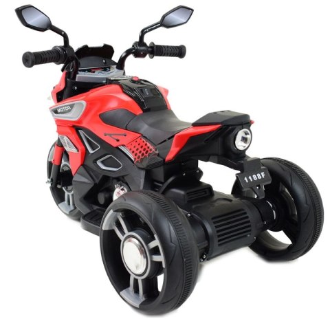 MOTOR NA AKUMULATOR SPEED Z PILOTEM DWA SILNIKI /HZBB-1188F-RC MOTOR NA AKUMULATOR SPEED Z PILOTEM DWA SILNIKI /HZBB-1188F-RC