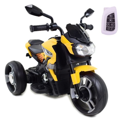 MOTOR NA AKUMULATOR SPEED Z PILOTEM DWA SILNIKI /HZBB-1188F-RC MOTOR NA AKUMULATOR SPEED Z PILOTEM DWA SILNIKI /HZBB-1188F-RC