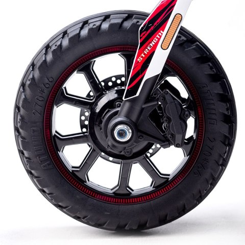 NAJNOWSZY PIERWSZY AKUMULATOROWY MOTOREK CROSSOWY TURBON, MIĘKKIE SIEDZENIE, GAZ W RĄCZCE, HAMULEC/DLS09-HAND NAJNOWSZY PIERWSZY AKUMULATOROWY MOTOREK CROSSOWY TURBON, MIĘKKIE SIEDZENIE, GAZ W RĄCZCE, HAMULEC/DLS09-HAND