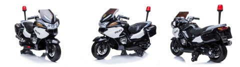 NAJWIĘKSZY SUPER SZYBKI MOTOR ŚCIGACZ POLICYJNY 118, MIĘKKIE KOŁA, MIĘKKIE SIEDZENIE, GAZ W RĄCZCE, HAMULEC /HZB118 NAJWIĘKSZY SUPER SZYBKI MOTOR ŚCIGACZ POLICYJNY 118, MIĘKKIE KOŁA, MIĘKKIE SIEDZENIE, GAZ W RĄCZCE, HAMULEC /HZB118