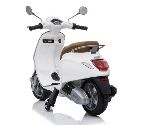 ORYGINALNA VESPA PRIMAVERA PEŁNA WERSJA/ CT-728 ORYGINALNA VESPA PRIMAVERA PEŁNA WERSJA/ CT-728
