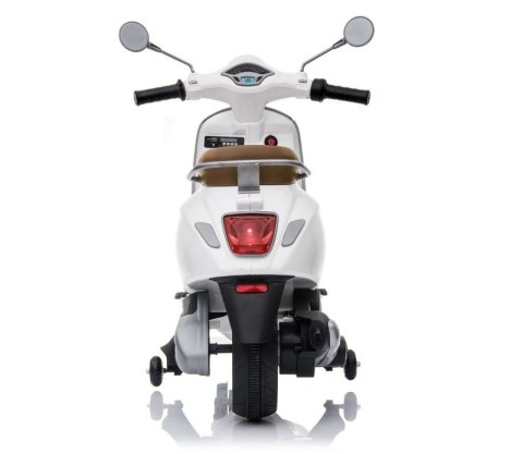 ORYGINALNA VESPA PRIMAVERA PEŁNA WERSJA/ CT-728 ORYGINALNA VESPA PRIMAVERA PEŁNA WERSJA/ CT-728