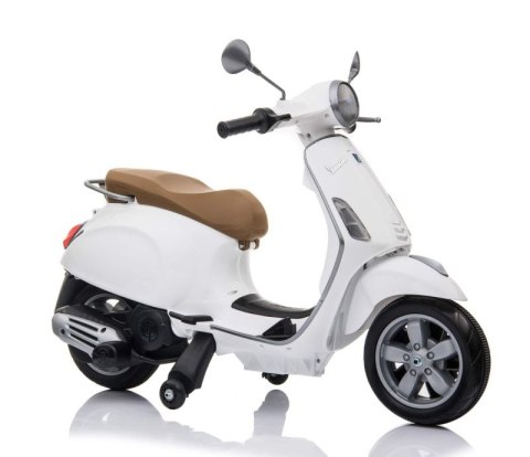 ORYGINALNA VESPA PRIMAVERA PEŁNA WERSJA/ CT-728 ORYGINALNA VESPA PRIMAVERA PEŁNA WERSJA/ CT-728