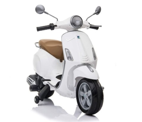 ORYGINALNA VESPA PRIMAVERA PEŁNA WERSJA/ CT-728 ORYGINALNA VESPA PRIMAVERA PEŁNA WERSJA/ CT-728