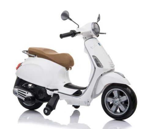 ORYGINALNA VESPA PRIMAVERA PEŁNA WERSJA/ CT-728 ORYGINALNA VESPA PRIMAVERA PEŁNA WERSJA/ CT-728