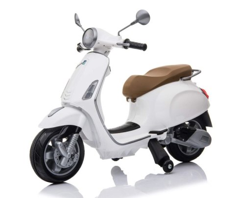 ORYGINALNA VESPA PRIMAVERA PEŁNA WERSJA/ CT-728 ORYGINALNA VESPA PRIMAVERA PEŁNA WERSJA/ CT-728