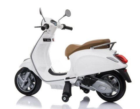 ORYGINALNA VESPA PRIMAVERA PEŁNA WERSJA/ CT-728 ORYGINALNA VESPA PRIMAVERA PEŁNA WERSJA/ CT-728