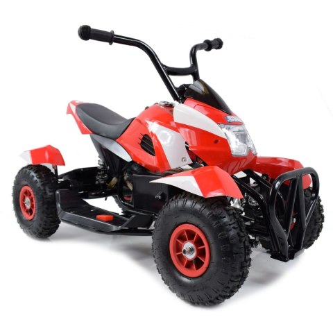 MEGA WIELKI QUAD, METALOWA KONSTRUKCJA, AMORTYZATORY/4100 MEGA WIELKI QUAD, METALOWA KONSTRUKCJA, AMORTYZATORY/4100