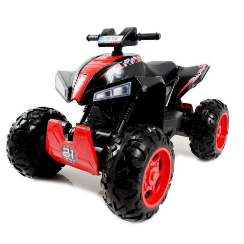 MEGA WIELKI QUAD Z NAPĘDEM 4X4, AMORTYZATORY, MIĘKKIE KOŁA,, BLUETOOTH/S2888 MEGA WIELKI QUAD Z NAPĘDEM 4X4, AMORTYZATORY, MIĘKKIE KOŁA,, BLUETOOTH/S2888