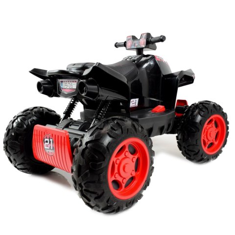 MEGA WIELKI QUAD Z NAPĘDEM 4X4, AMORTYZATORY, MIĘKKIE KOŁA,, BLUETOOTH/S2888 MEGA WIELKI QUAD Z NAPĘDEM 4X4, AMORTYZATORY, MIĘKKIE KOŁA,, BLUETOOTH/S2888