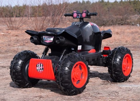 MEGA WIELKI QUAD Z NAPĘDEM 4X4, AMORTYZATORY, MIĘKKIE KOŁA,, BLUETOOTH/S2888 MEGA WIELKI QUAD Z NAPĘDEM 4X4, AMORTYZATORY, MIĘKKIE KOŁA,, BLUETOOTH/S2888