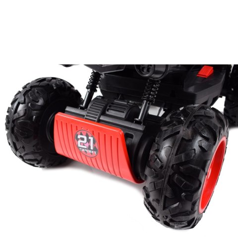 MEGA WIELKI QUAD Z NAPĘDEM 4X4, AMORTYZATORY, MIĘKKIE KOŁA,, BLUETOOTH/S2888 MEGA WIELKI QUAD Z NAPĘDEM 4X4, AMORTYZATORY, MIĘKKIE KOŁA,, BLUETOOTH/S2888