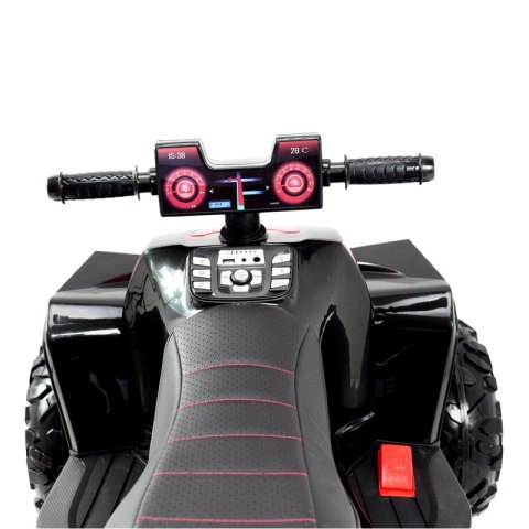 MEGA WIELKI QUAD Z NAPĘDEM 4X4, AMORTYZATORY, MIĘKKIE KOŁA,, BLUETOOTH/S2888 MEGA WIELKI QUAD Z NAPĘDEM 4X4, AMORTYZATORY, MIĘKKIE KOŁA,, BLUETOOTH/S2888