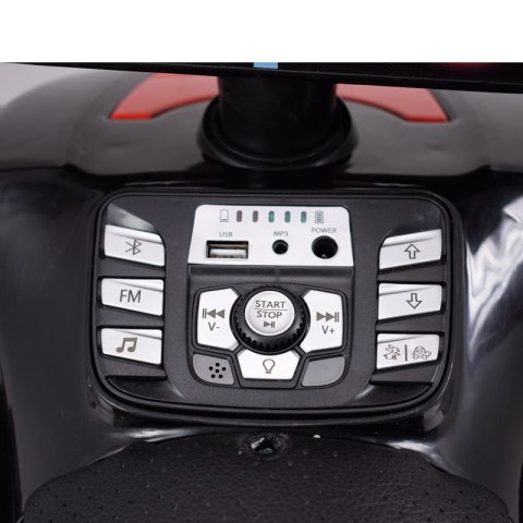 MEGA WIELKI QUAD Z NAPĘDEM 4X4, AMORTYZATORY, MIĘKKIE KOŁA,, BLUETOOTH/S2888 MEGA WIELKI QUAD Z NAPĘDEM 4X4, AMORTYZATORY, MIĘKKIE KOŁA,, BLUETOOTH/S2888