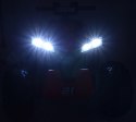 MEGA WIELKI QUAD Z NAPĘDEM 4X4, AMORTYZATORY, MIĘKKIE KOŁA,, BLUETOOTH/S2888