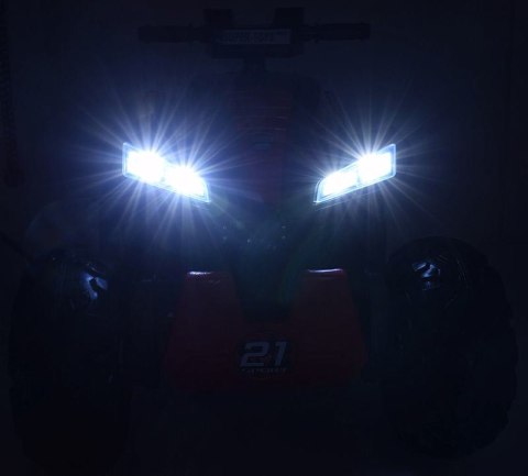 MEGA WIELKI QUAD Z NAPĘDEM 4X4, AMORTYZATORY, MIĘKKIE KOŁA,, BLUETOOTH/S2888 MEGA WIELKI QUAD Z NAPĘDEM 4X4, AMORTYZATORY, MIĘKKIE KOŁA,, BLUETOOTH/S2888
