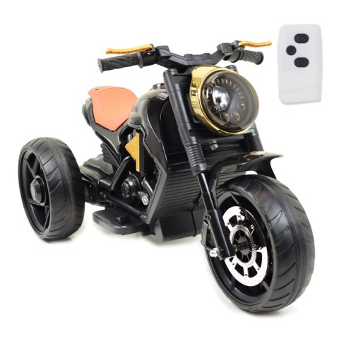 MOTOR CHOPPER NA AKUMULATOR , MIĘKKIE KOŁA, MIĘKKIE SIEDZENIE, PILOT/BDL1188 MOTOR CHOPPER NA AKUMULATOR , MIĘKKIE KOŁA, MIĘKKIE SIEDZENIE, PILOT/BDL1188