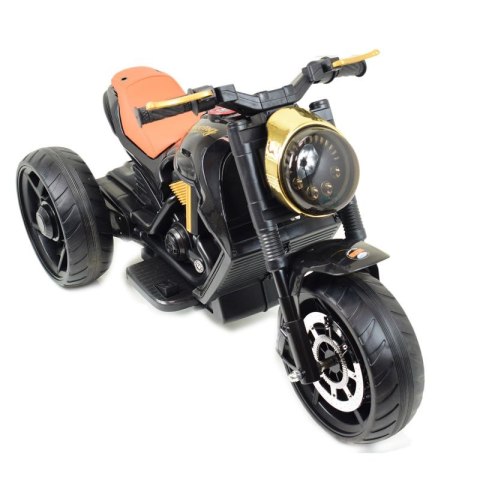 MOTOR CHOPPER NA AKUMULATOR , MIĘKKIE KOŁA, MIĘKKIE SIEDZENIE, PILOT/BDL1188 MOTOR CHOPPER NA AKUMULATOR , MIĘKKIE KOŁA, MIĘKKIE SIEDZENIE, PILOT/BDL1188