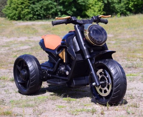 MOTOR CHOPPER NA AKUMULATOR , MIĘKKIE KOŁA, MIĘKKIE SIEDZENIE, PILOT/BDL1188 MOTOR CHOPPER NA AKUMULATOR , MIĘKKIE KOŁA, MIĘKKIE SIEDZENIE, PILOT/BDL1188