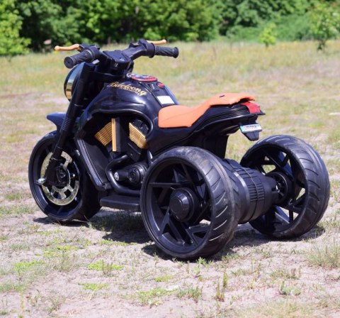 MOTOR CHOPPER NA AKUMULATOR , MIĘKKIE KOŁA, MIĘKKIE SIEDZENIE, PILOT/BDL1188 MOTOR CHOPPER NA AKUMULATOR , MIĘKKIE KOŁA, MIĘKKIE SIEDZENIE, PILOT/BDL1188