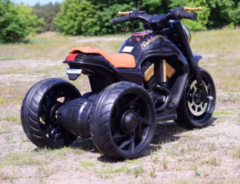MOTOR CHOPPER NA AKUMULATOR , MIĘKKIE KOŁA, MIĘKKIE SIEDZENIE, PILOT/BDL1188 MOTOR CHOPPER NA AKUMULATOR , MIĘKKIE KOŁA, MIĘKKIE SIEDZENIE, PILOT/BDL1188
