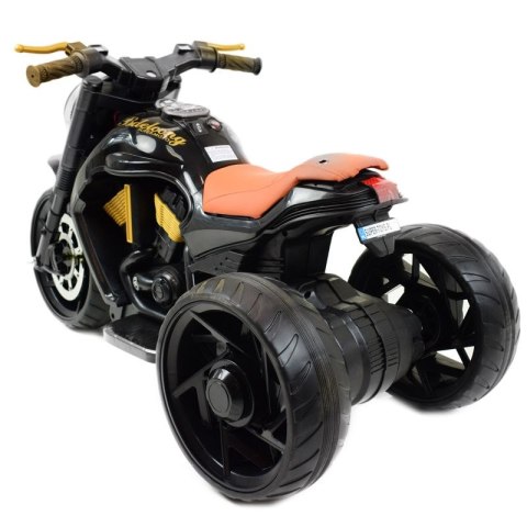 MOTOR CHOPPER NA AKUMULATOR , MIĘKKIE KOŁA, MIĘKKIE SIEDZENIE, PILOT/BDL1188 MOTOR CHOPPER NA AKUMULATOR , MIĘKKIE KOŁA, MIĘKKIE SIEDZENIE, PILOT/BDL1188