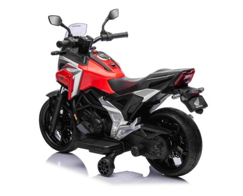 MOTOR NA AKUMULATOR ORYGINALNA HONDA NC 750 X SUPER JAKOŚĆ/TR2306 MOTOR NA AKUMULATOR ORYGINALNA HONDA NC 750 X SUPER JAKOŚĆ/TR2306