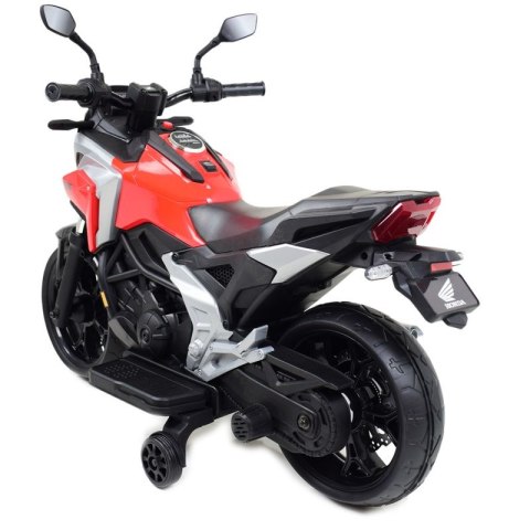 MOTOR NA AKUMULATOR ORYGINALNA HONDA NC 750 X SUPER JAKOŚĆ/TR2306 MOTOR NA AKUMULATOR ORYGINALNA HONDA NC 750 X SUPER JAKOŚĆ/TR2306