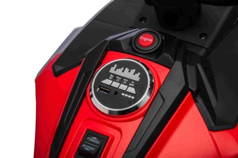 MOTOR NA AKUMULATOR ORYGINALNA HONDA NC 750 X SUPER JAKOŚĆ/TR2306 MOTOR NA AKUMULATOR ORYGINALNA HONDA NC 750 X SUPER JAKOŚĆ/TR2306