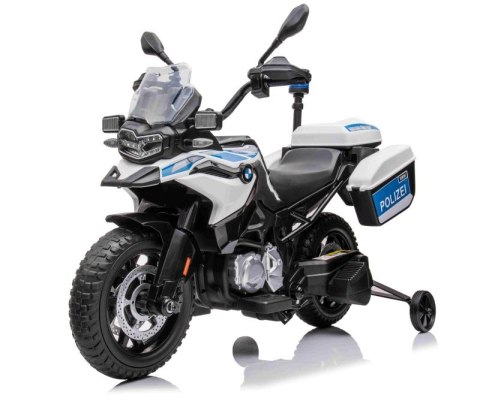 MOTOR NA AKUMULATOR ORYGINALNE BMW POLICJA F-850 GS-P, DWA SILNIKI/JT5002(B) MOTOR NA AKUMULATOR ORYGINALNE BMW POLICJA F-850 GS-P, DWA SILNIKI/JT5002(B)