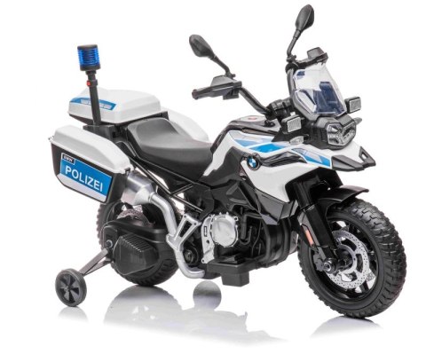 MOTOR NA AKUMULATOR ORYGINALNE BMW POLICJA F-850 GS-P, DWA SILNIKI/JT5002(B) MOTOR NA AKUMULATOR ORYGINALNE BMW POLICJA F-850 GS-P, DWA SILNIKI/JT5002(B)