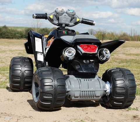 Najnowszy masywny Quad super jakość dwa biegi 12V/ JS-007-35W Najnowszy masywny Quad super jakość dwa biegi 12V/ JS-007-35W