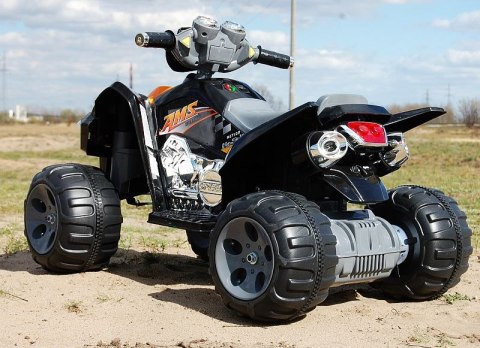 Najnowszy masywny Quad super jakość dwa biegi 12V/ JS-007-35W Najnowszy masywny Quad super jakość dwa biegi 12V/ JS-007-35W