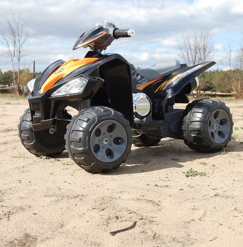 Najnowszy masywny Quad super jakość dwa biegi 12V/ JS-007-35W Najnowszy masywny Quad super jakość dwa biegi 12V/ JS-007-35W