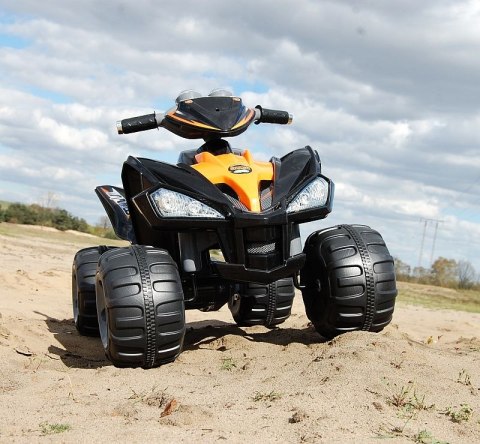 Najnowszy masywny Quad super jakość dwa biegi 12V/ JS-007-35W Najnowszy masywny Quad super jakość dwa biegi 12V/ JS-007-35W