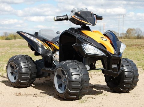 Najnowszy masywny Quad super jakość dwa biegi 12V/ JS-007-35W Najnowszy masywny Quad super jakość dwa biegi 12V/ JS-007-35W