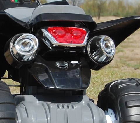 Najnowszy masywny Quad super jakość dwa biegi 12V/ JS-007-35W Najnowszy masywny Quad super jakość dwa biegi 12V/ JS-007-35W