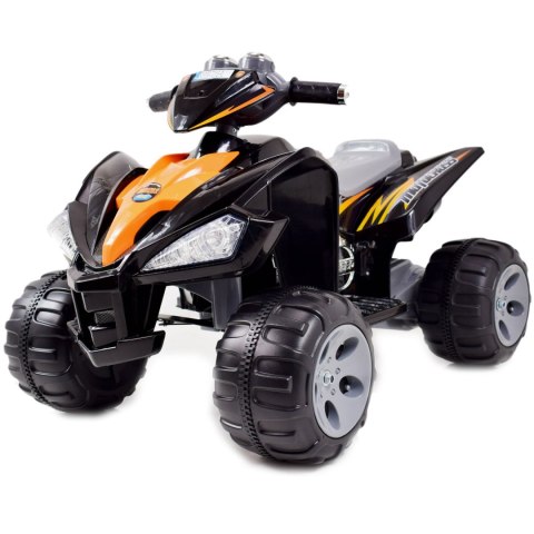 Najnowszy masywny Quad super jakość dwa biegi 12V/ JS-007-35W Najnowszy masywny Quad super jakość dwa biegi 12V/ JS-007-35W