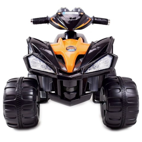 Najnowszy masywny Quad super jakość dwa biegi 12V/ JS-007-35W Najnowszy masywny Quad super jakość dwa biegi 12V/ JS-007-35W