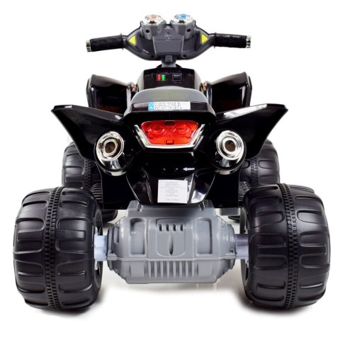 Najnowszy masywny Quad super jakość dwa biegi 12V/ JS-007-35W Najnowszy masywny Quad super jakość dwa biegi 12V/ JS-007-35W