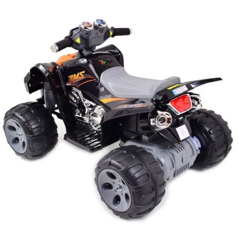 Najnowszy masywny Quad super jakość dwa biegi 12V/ JS-007-35W Najnowszy masywny Quad super jakość dwa biegi 12V/ JS-007-35W