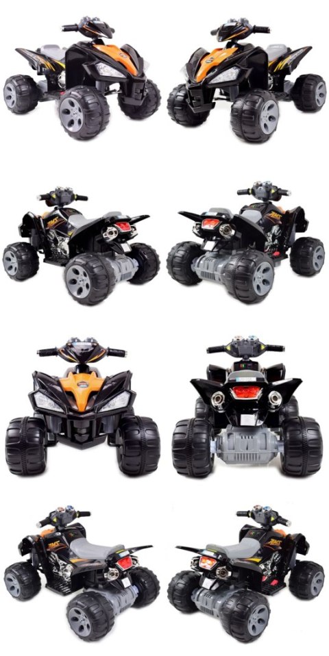 Najnowszy masywny Quad super jakość dwa biegi 12V/ JS-007-35W Najnowszy masywny Quad super jakość dwa biegi 12V/ JS-007-35W
