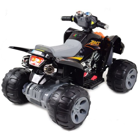 Najnowszy masywny Quad super jakość dwa biegi 12V/ JS-007-35W Najnowszy masywny Quad super jakość dwa biegi 12V/ JS-007-35W